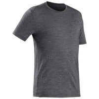 Men’s Merino Wool Tee  | Lightweight Short Sleeve Base Layer