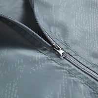 Unisex Waterproof Hiking Jacket | Quick-Dry Windbreaker