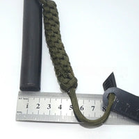 Thick Large Size Flint Magnesium Stick | Survival Fire Starter