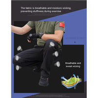 TRVLWEGO Winter Men Camping Hiking Pants Travel Slim Soft Shell Warm Waterproof Fleece Windproof Outdoor Ski Trekking Trousers