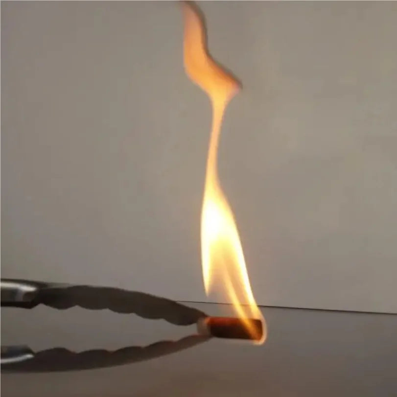 Outdoor Flammable Cotton Core | Mini Fire Starter