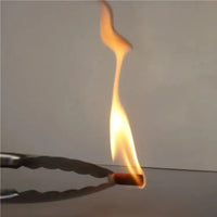 Outdoor Flammable Cotton Core | Mini Fire Starter