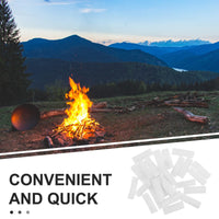 Waterproof Fire Starter | Portable Camping & Survival Ignition Tool