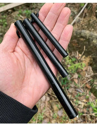 Magnesium Fire Starter Kit | Flint & Ferro Rod Survival Fire Tool