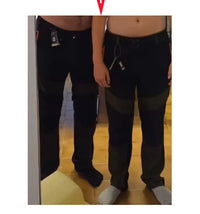 TRVLWEGO Summer Men Hiking Pants Fishing Trousers Trekking Quick Dry Outdoor Travel Elastic Fabric Cycling Camping Clothing