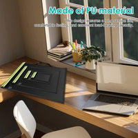 Faraday Bags for Phones & Car Keys | 5-Pack EMP & RFID Signal Blocking Pouches