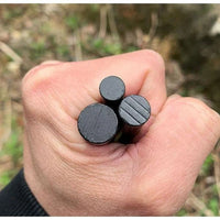 Magnesium Fire Starter Kit | Flint & Ferro Rod Survival Fire Tool