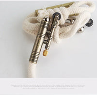 Cotton Core Oil Wick Fire Starter –| 40cm Kerosene Lighter Wick