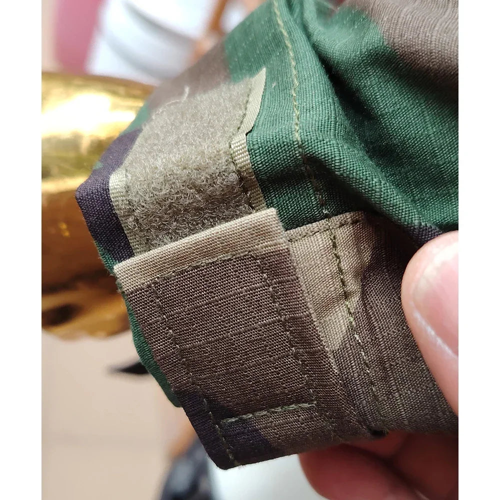 Men’s Tactical Suit | Airsoft, Hunting & Military Uniform