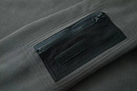 Men’s Winter Tactical Jacket | Polar Fleece & Military Coat