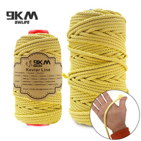 Kevlar Cord | High-Strength Braided Rope