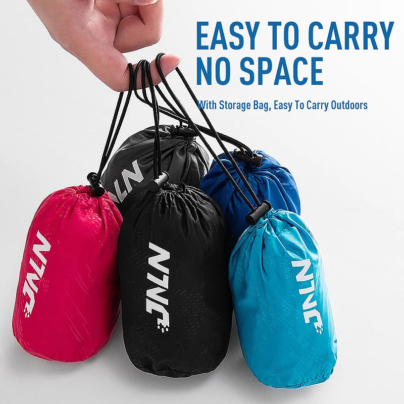 JNLN Waterproof Hiking Pants | Unisex Quick Dry Outdoor Trousers