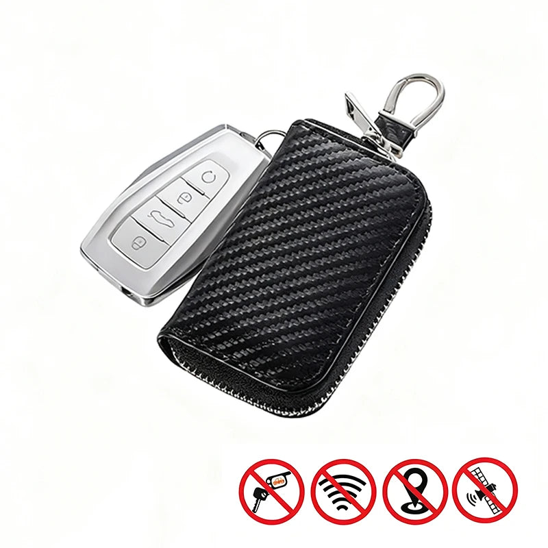 Car Key Blocker Box | Keyless Entry Protector