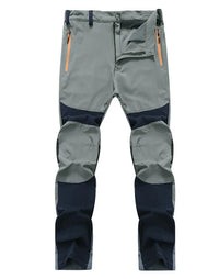 Men’s Waterproof Outdoor Trousers | Hiking, Fishing & Motorcycle Pants