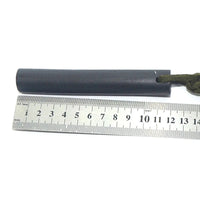 Thick Large Size Flint Magnesium Stick | Survival Fire Starter