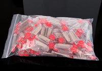 Flint Stone & Cotton Wick Replacement Set | Oil/Kerosene Lighters