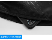 JNLN Waterproof Hiking Pants | Unisex Quick Dry Outdoor Trousers