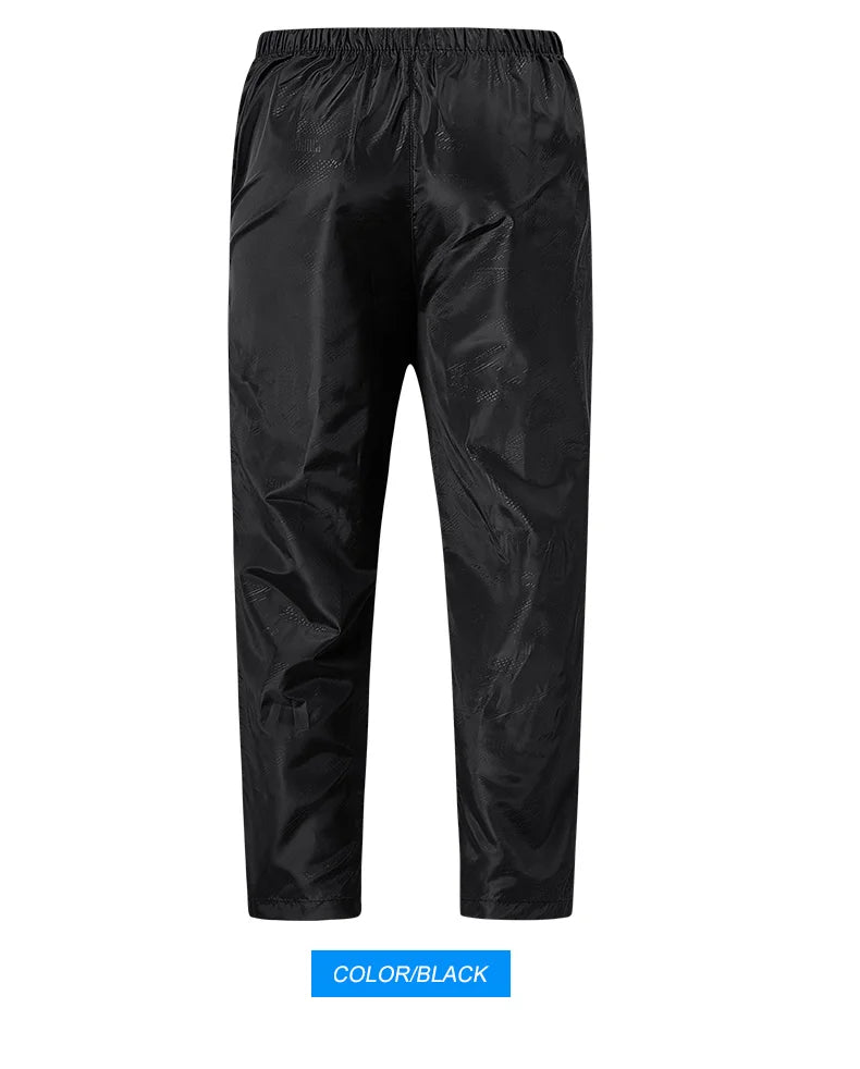 JNLN Waterproof Hiking Pants | Unisex Quick Dry Outdoor Trousers