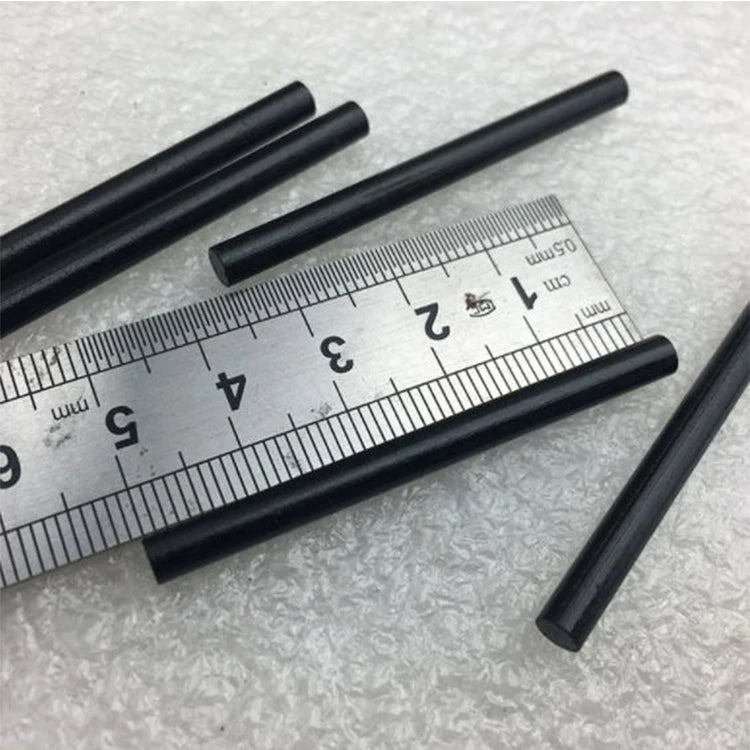 Fire Starter Magnesium Flint| Outdoor Camping Flint Stick