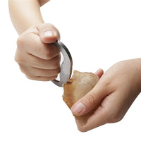 High Carbon Steel Flint Fire Starter | Outdoor Survival & Camping Tool