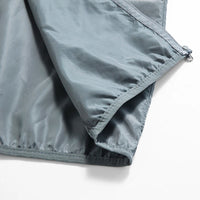 Unisex Waterproof Hiking Jacket | Quick-Dry Windbreaker