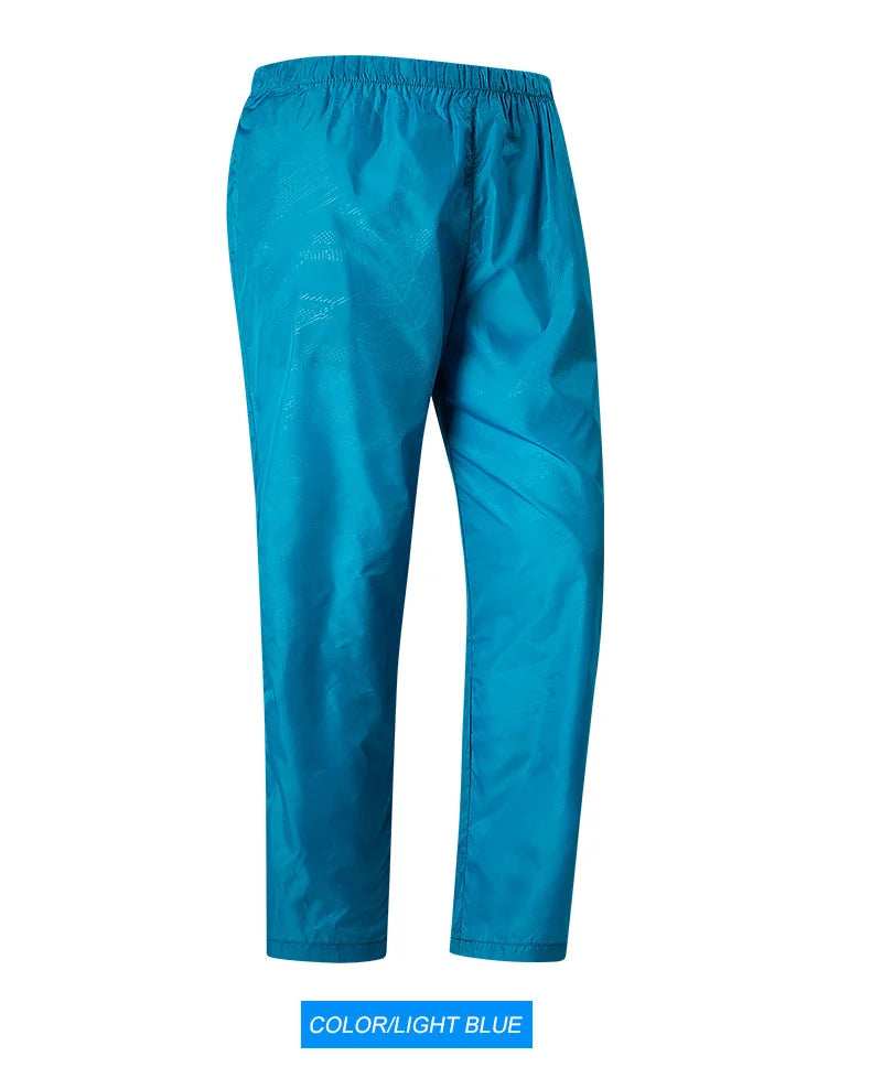 JNLN Waterproof Hiking Pants | Unisex Quick Dry Outdoor Trousers