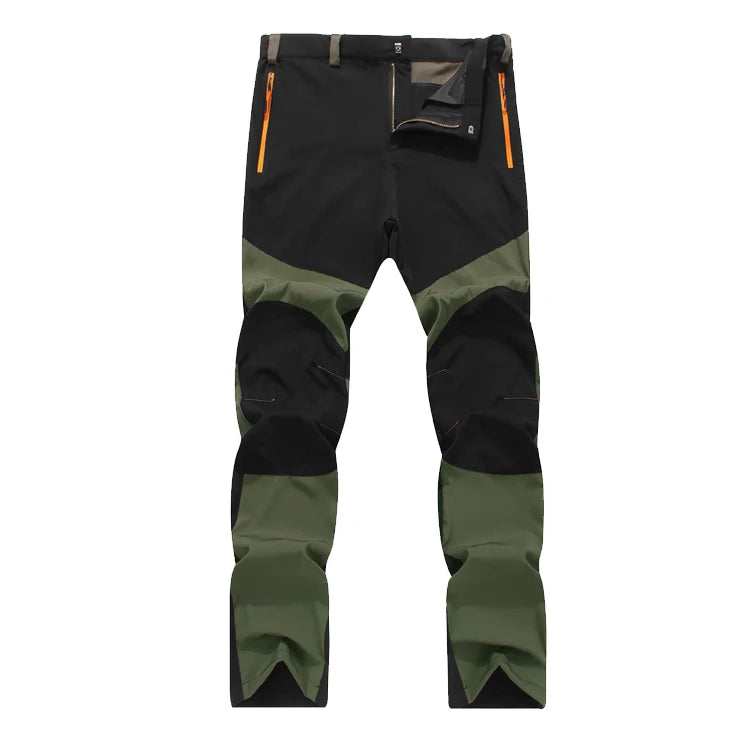 Men’s Waterproof Outdoor Trousers | Hiking, Fishing & Motorcycle Pants