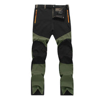 Men’s Waterproof Outdoor Trousers | Hiking, Fishing & Motorcycle Pants