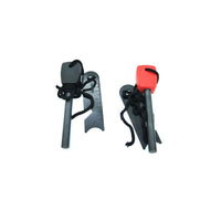 Fire Starter Magnesium Rod with Bottle Opener | Flint Steel Survival Tool