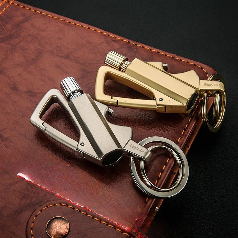 Baicheng Permanent Match Lighter | Waterproof Kerosene Fire Starter