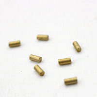 Flint Stone & Cotton Wick Replacement Set | Oil/Kerosene Lighters