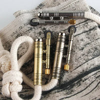 Cotton Core Oil Wick Fire Starter –| 40cm Kerosene Lighter Wick