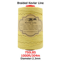 Kevlar Cord | High-Strength Braided Rope