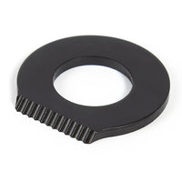 Stainless Steel Fire Starter Scraper | Survival Flint Tool