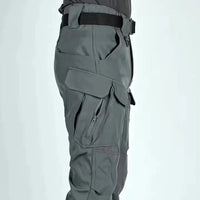 Men’s Tactical Cargo Pants | Outdoor Hiking & Climbing