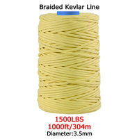 Kevlar Cord | Camping, Hiking, Tent Rope & Paracord