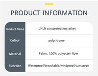 Unisex Waterproof Hiking Jacket | Quick-Dry Windbreaker