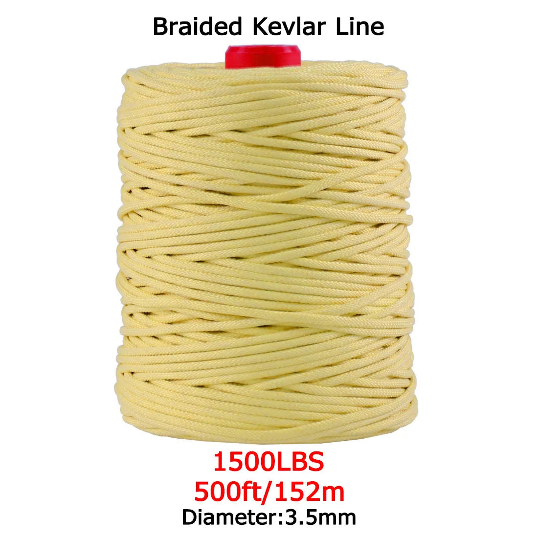 Kevlar Cord | Camping, Hiking, Tent Rope & Paracord