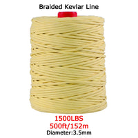 Kevlar Cord | Camping, Hiking, Tent Rope & Paracord