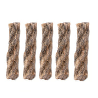 Outdoor Survival Tinder Rope | Quick Fire Starter for Camping & Hiking