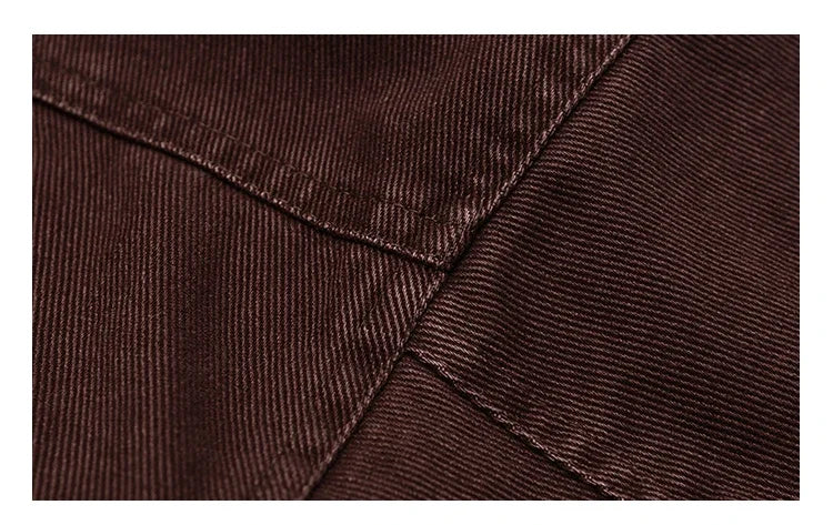 Japanese Vintage Polar Fleece Jacket | Men’s Winter Thick Jacket