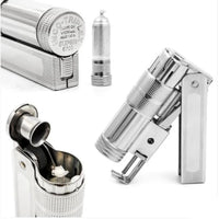 IMCO 6700 Windproof Kerosene Lighter | Stainless Steel Gasoline Lighter