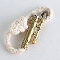 Cotton Core Oil Wick Fire Starter –| 40cm Kerosene Lighter Wick