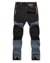 Men’s Waterproof Outdoor Trousers | Hiking, Fishing & Motorcycle Pants