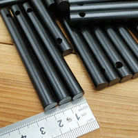 10 PCS Fire Starter Rods | Magnesium Ferrocerium Flint