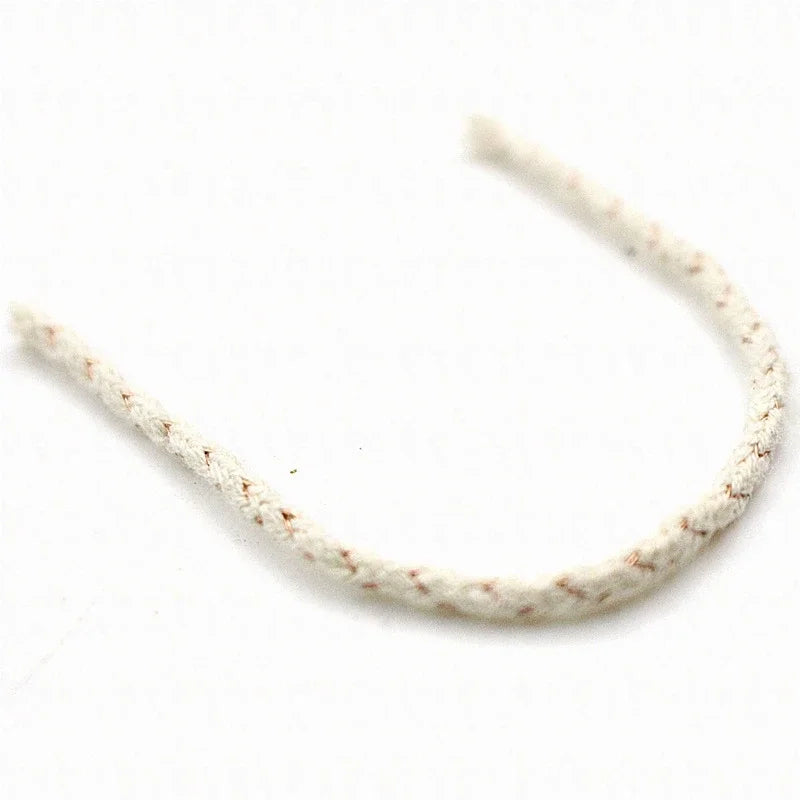 Flint Stone & Cotton Wick Replacement Set | Oil/Kerosene Lighters