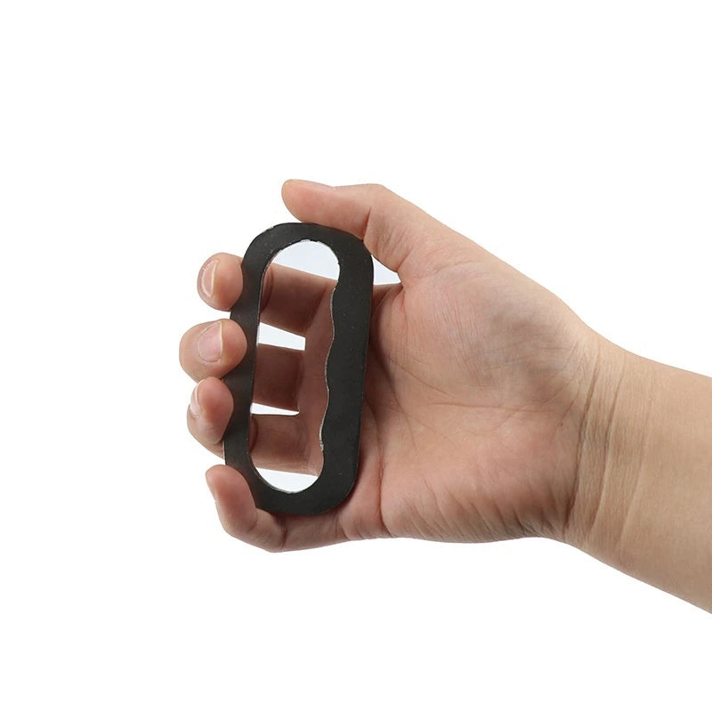 High Carbon Steel Striker Fire Starter | Outdoor Camping Bushcraft