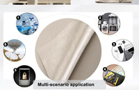 5G EMF Shielding Fabric | Anti-Radiation EMI RF RFID Blocking Cloth