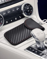 Faraday Pouch for Car Keys | Keyless Entry Signal Blocker