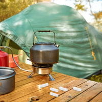 Waterproof Fire Starter | Portable Camping & Survival Ignition Tool